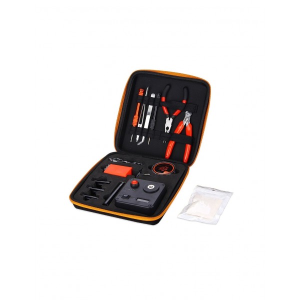 E-cig DIY Tool Accessories Kit V3