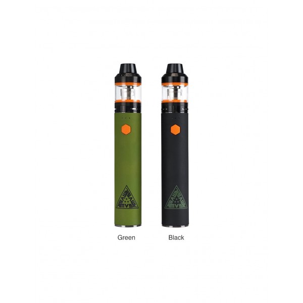 Innokin AMVS Starter Kit 3000mAh