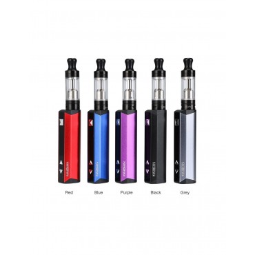 Innokin JEM/Goby VW Starter Kit 1000mAh