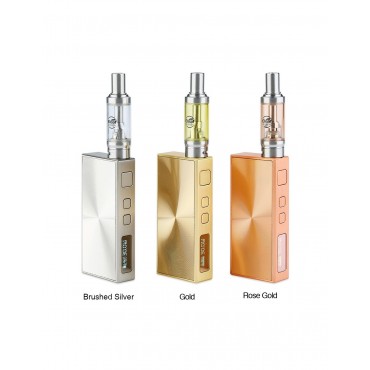 Eleaf BASAL with GS BASAL VV Kit 1500mAh