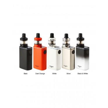 Joyetech Exceed Box with Exceed D22C Starter Kit 3000mAh