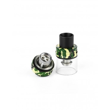 SMOK TFV8 Big Baby Beast Tank 5ml/2ml