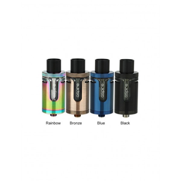 Aspire Cleito EXO Tank 2ml/3.5ml