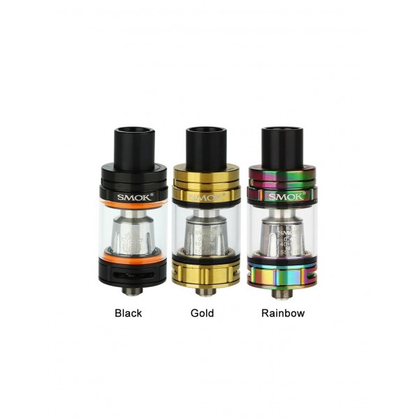 SMOK TFV8 BABY Beast Tank 3ml/2ml