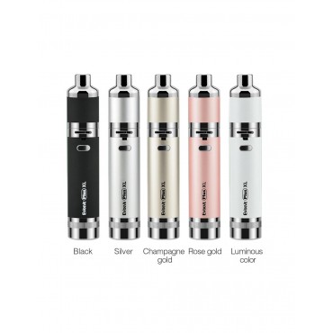 Yocan Evolve Plus XL Wax Vape Pen Kit 1400mAh