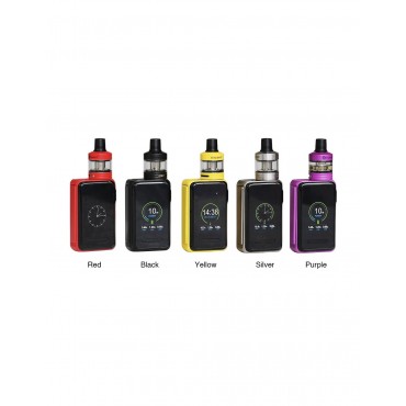 Joyetech CUBOID Lite 80W with Exceed D22 TC Kit 3000mAh