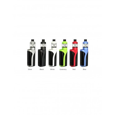 Eleaf iKuu i80 with Melo 4 TC Kit 3000mAh