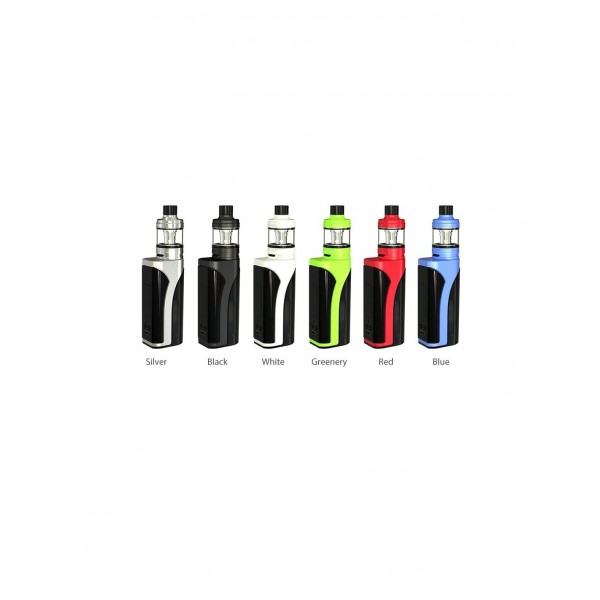 Eleaf iKuu i80 with Melo 4 TC Kit 3000mAh