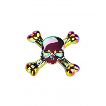 Starss Skull ETN-X01 Hand Spinner Fidget Toy