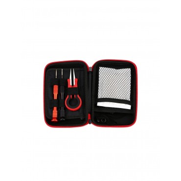 E-cig DIY Tool Accessories Kit Mini