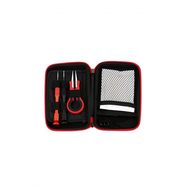 E-cig DIY Tool Accessories Kit Mini