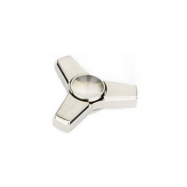 Mini Triangle Hand Spinner