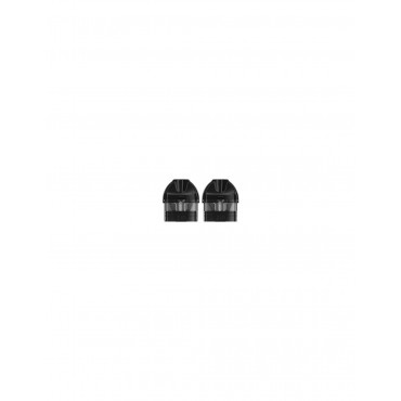 Usonicig Zip Pod Cartridge 2ml 2pcs