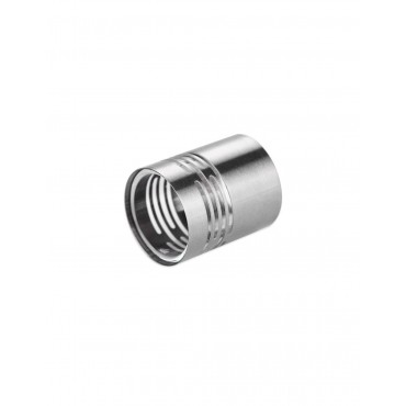 WISMEC Theorem Atomizer Sleeve Steel