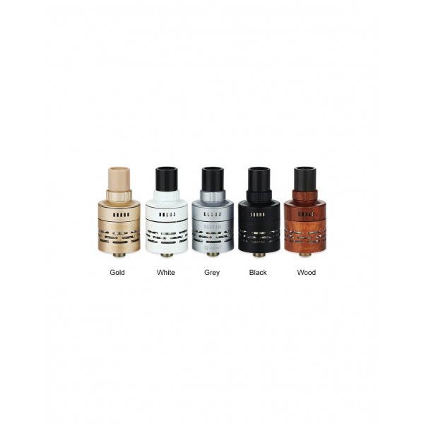 Joyetech Elitar Pipe Atomizer With Mouthpiece 2ml