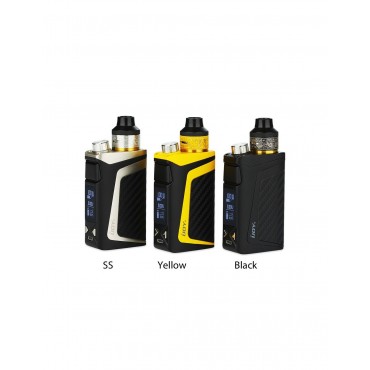 IJOY RDTA BOX Mini 100W Full Kit 2600mAh