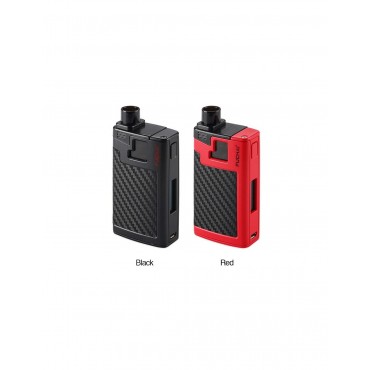 Fuchai Wildfox AIO Starter Kit 2000mAh