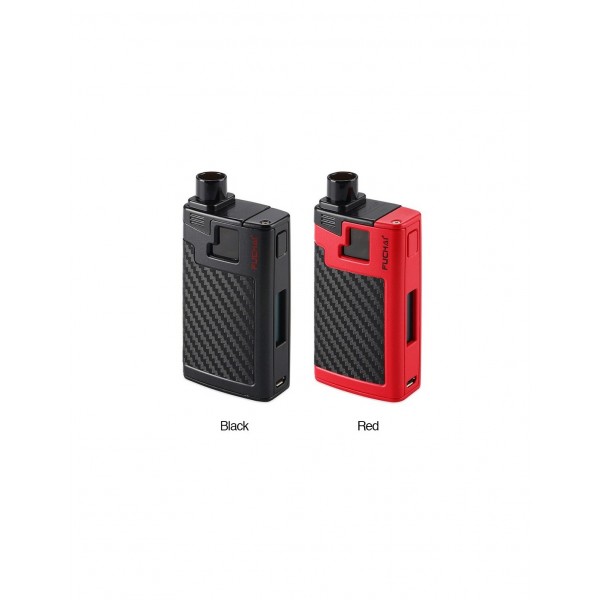 Fuchai Wildfox AIO Starter Kit 2000mAh