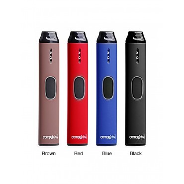 Compak Pen Kit 350mAh