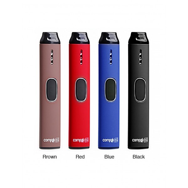 Compak Pen Kit 350mAh