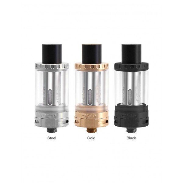 Aspire Cleito Tank Kit 3.5ml/2ml