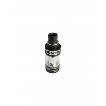 OBS ACE Tank Atomizer 4.5ml Black