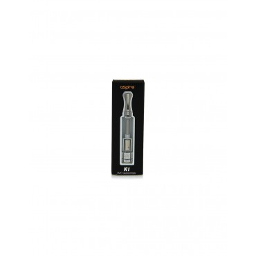 Aspire K1 BVC Glassomizer 1.5ml