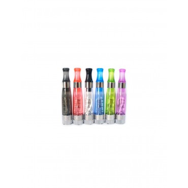 Innokin iClear 16 eGo Dual Coil Clearomizer 5pcs