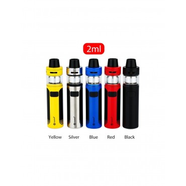 Joyetech CuAIO D22 Starter Kit 1500mAh