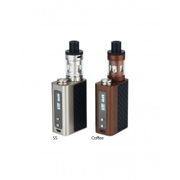 Digiflavor WildFire 60W TC Kit 1700mAh