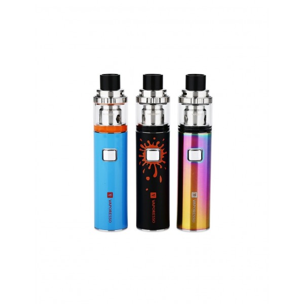 Vaporesso VECO SOLO Starter Kit 1500mAh