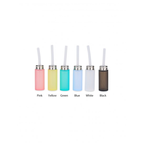 Arctic Dolphin Silicone Squonk Bottle 7ml