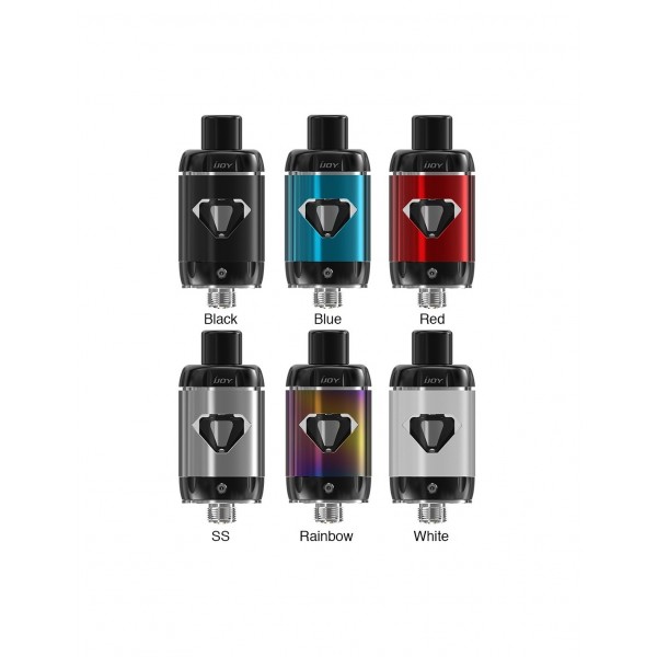 IJOY ELF MTL Tank 2ml