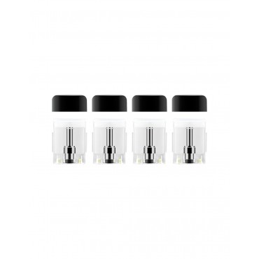 WELLON LUX Vape Pen Pod 1.2ml 4pcs