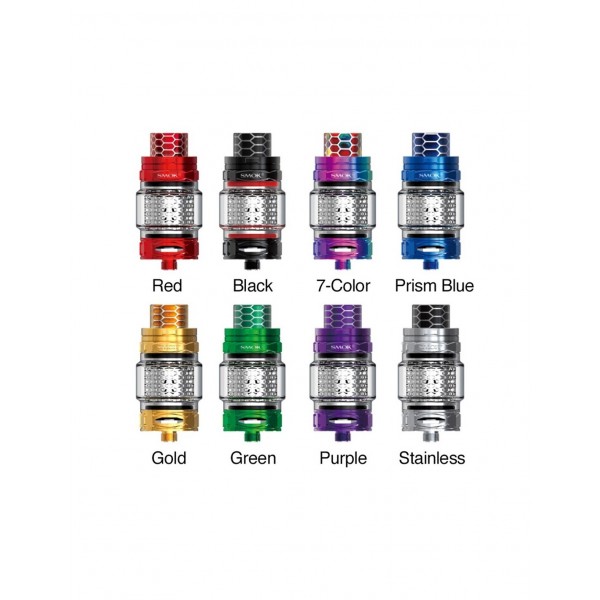 SMOK TFV12 Prince Cobra Edition Tank 7ml/2ml