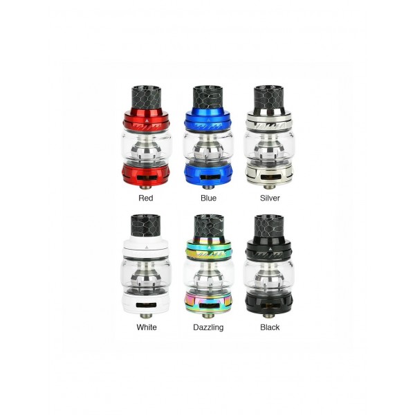 Eleaf ELLO VATE Atomizer 2ml/6.5ml