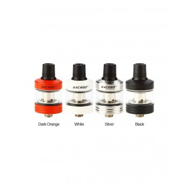 Joyetech Exceed D22C Atomizer 2ml