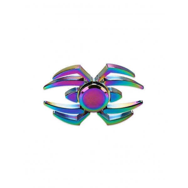 Spider Hand Spinner Fidget Toy