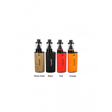 Kangertech K-KISS Starter Kit 6300mAh