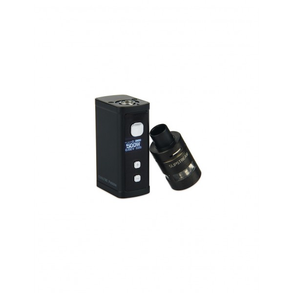 Innokin Cool Fire Pebble 50W Full Kit with SlipStream Atomizer 1300mAh