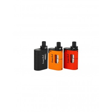 Kangertech TOGO Mini Starter Kit 1600mAh