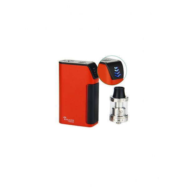 Tesla Teslacigs Three Starter Kit 5000mAh