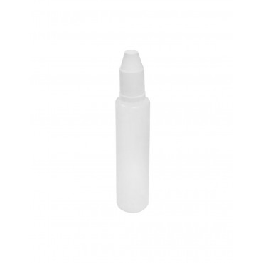 LDPE Semi-transparent Long Bottle 30ml