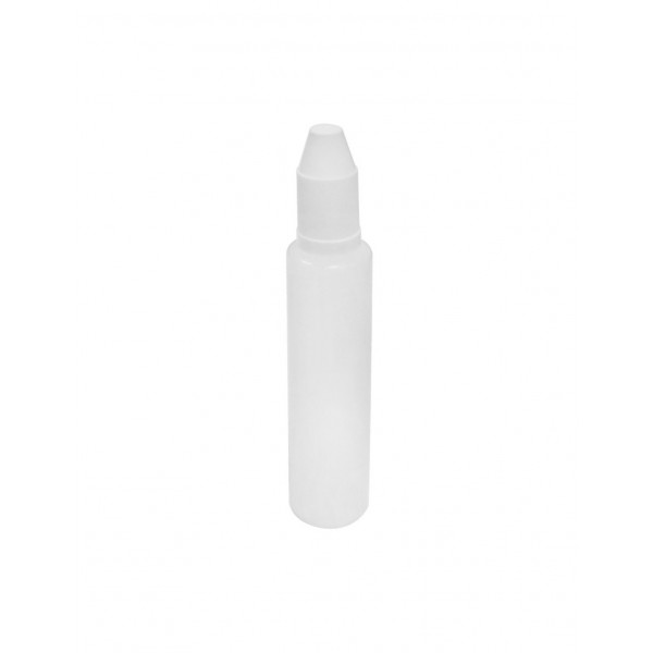 LDPE Semi-transparent Long Bottle 30ml