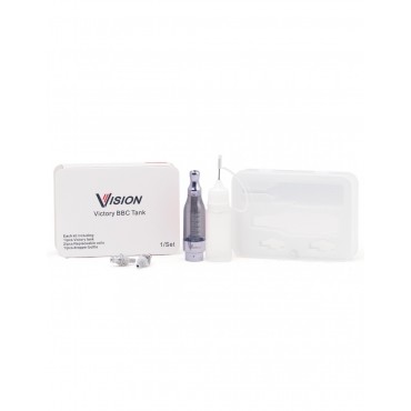 Vision Victory BBC Cartomizer 5ml