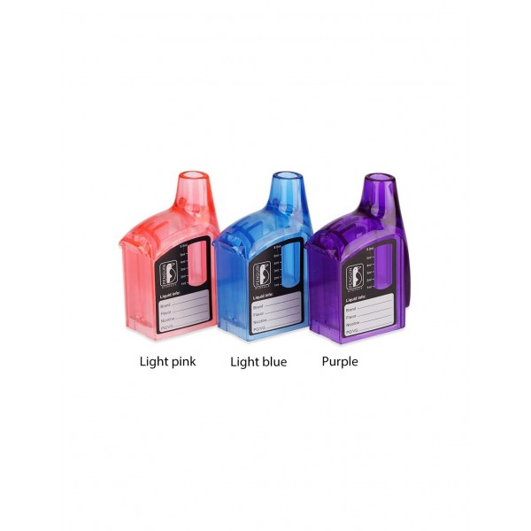 Joyetech Atopack Penguin Colorful Unit 2ml/8.8ml