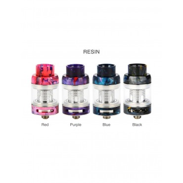 Freemax Fireluke Mesh Subohm Tank 2ml/3ml