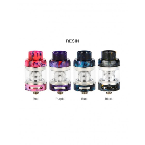 Freemax Fireluke Mesh Subohm Tank 2ml/3ml