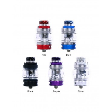 Desire Bulldog Subohm Tank 4.3ml