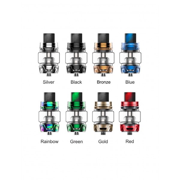 Vaporesso SKRR Subohm Tank 8ml/2ml